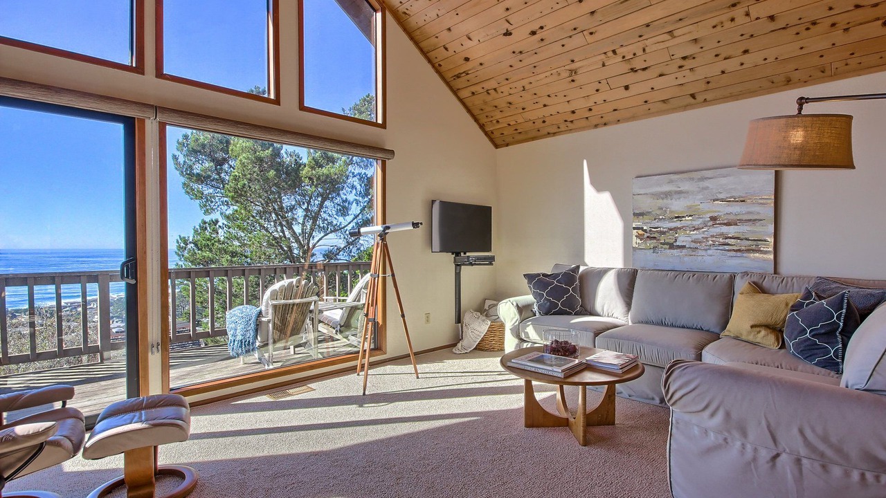 Photo of Bedroom in Marine Terrace