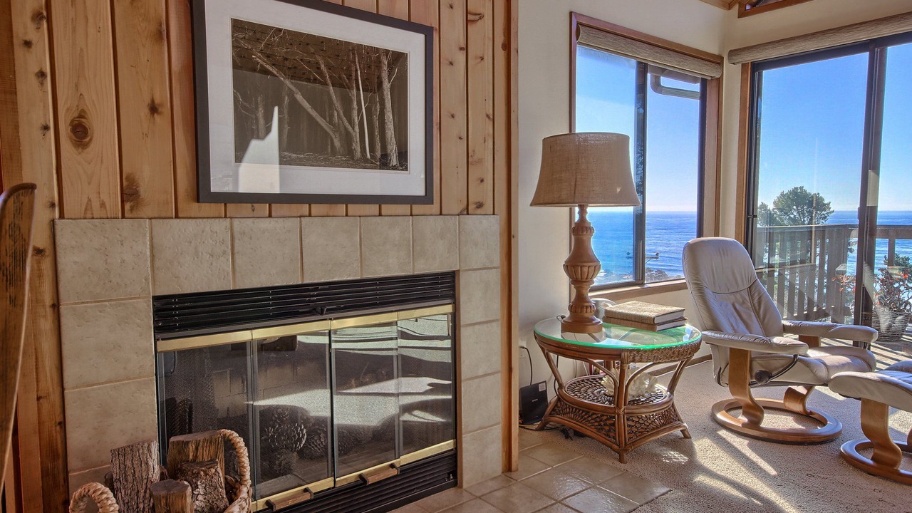 Photo of Livingroom in Marine Terrace