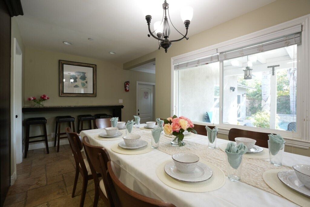 Photo of Bedroom in Hermosa Village