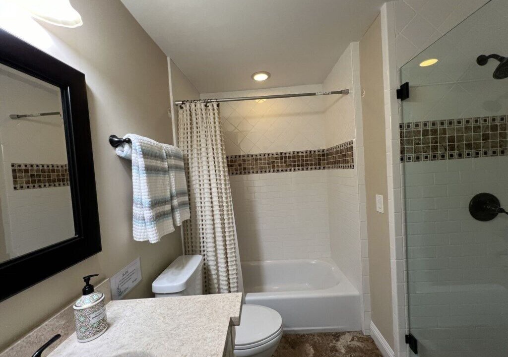 Photo of Bathroom in Hermosa Village