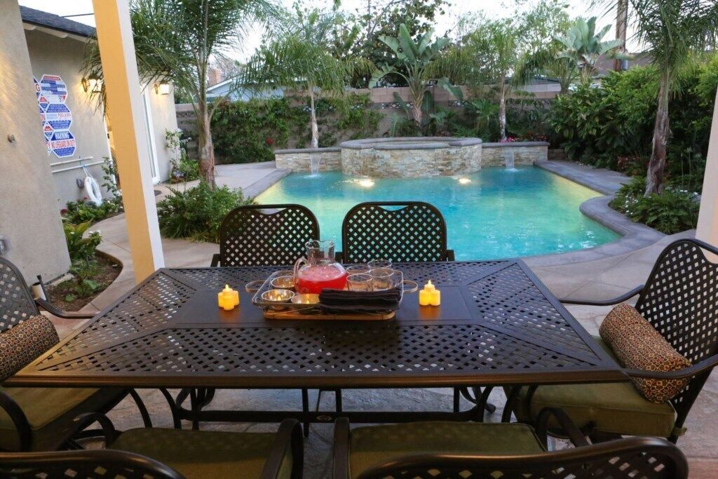 Photo of Outdoor in Hermosa Village