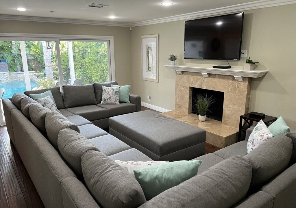 Photo of Bedroom in Hermosa Village