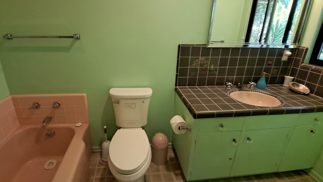 Photo of Bathroom in Mission Canyon