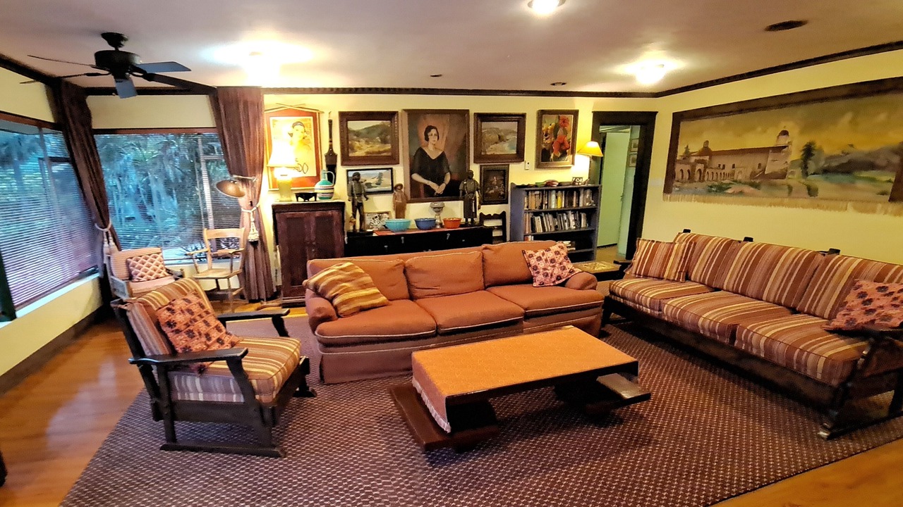 Photo of Bedroom in Mission Canyon