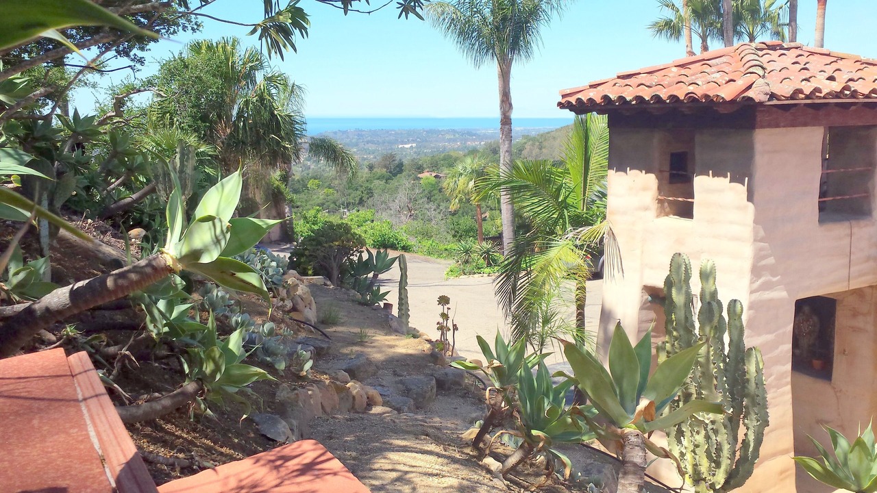Photo of Others in Mission Canyon