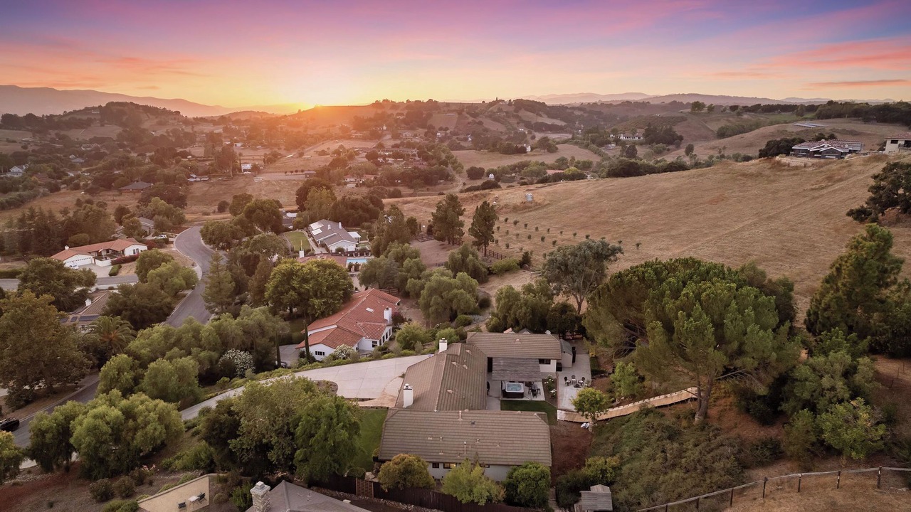 Photo of Outdoor in Los Olivos