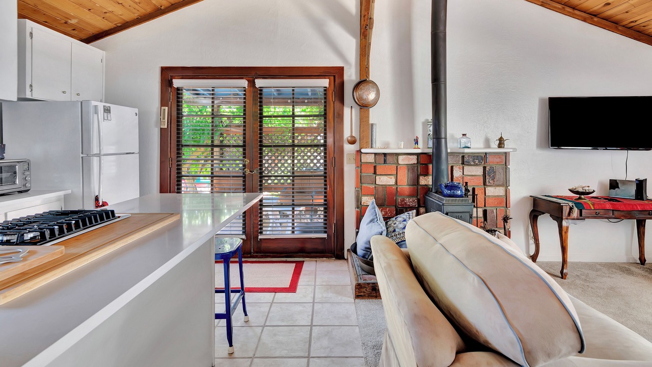 Photo of Bedroom in San Luis Obispo