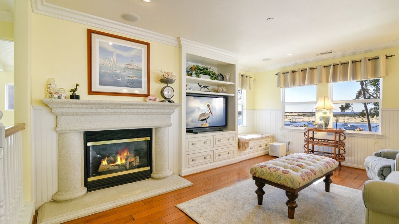 Photo of Livingroom in Morro Bay