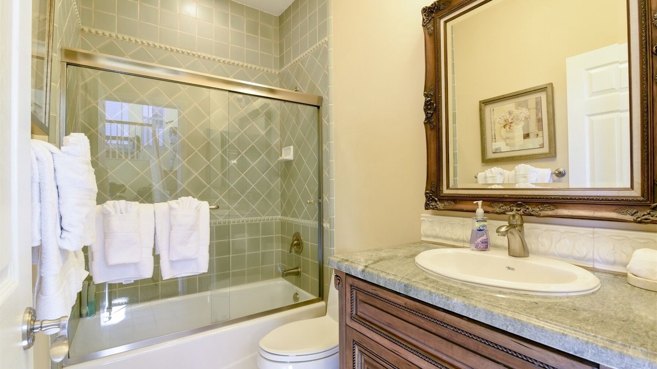 Photo of Bathroom in Morro Bay