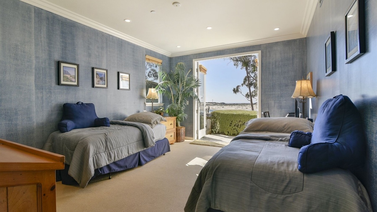 Photo of Bedroom in Morro Bay