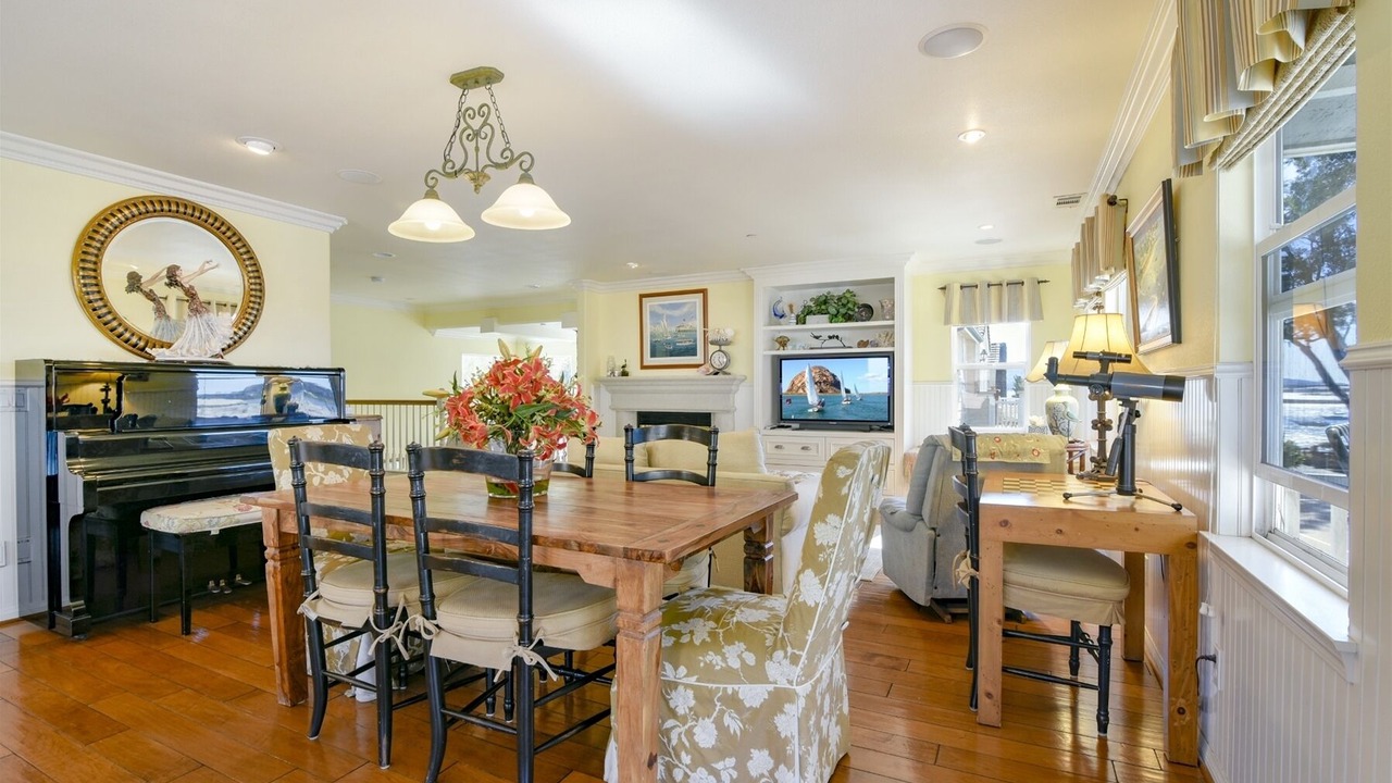 Photo of Bedroom in Morro Bay