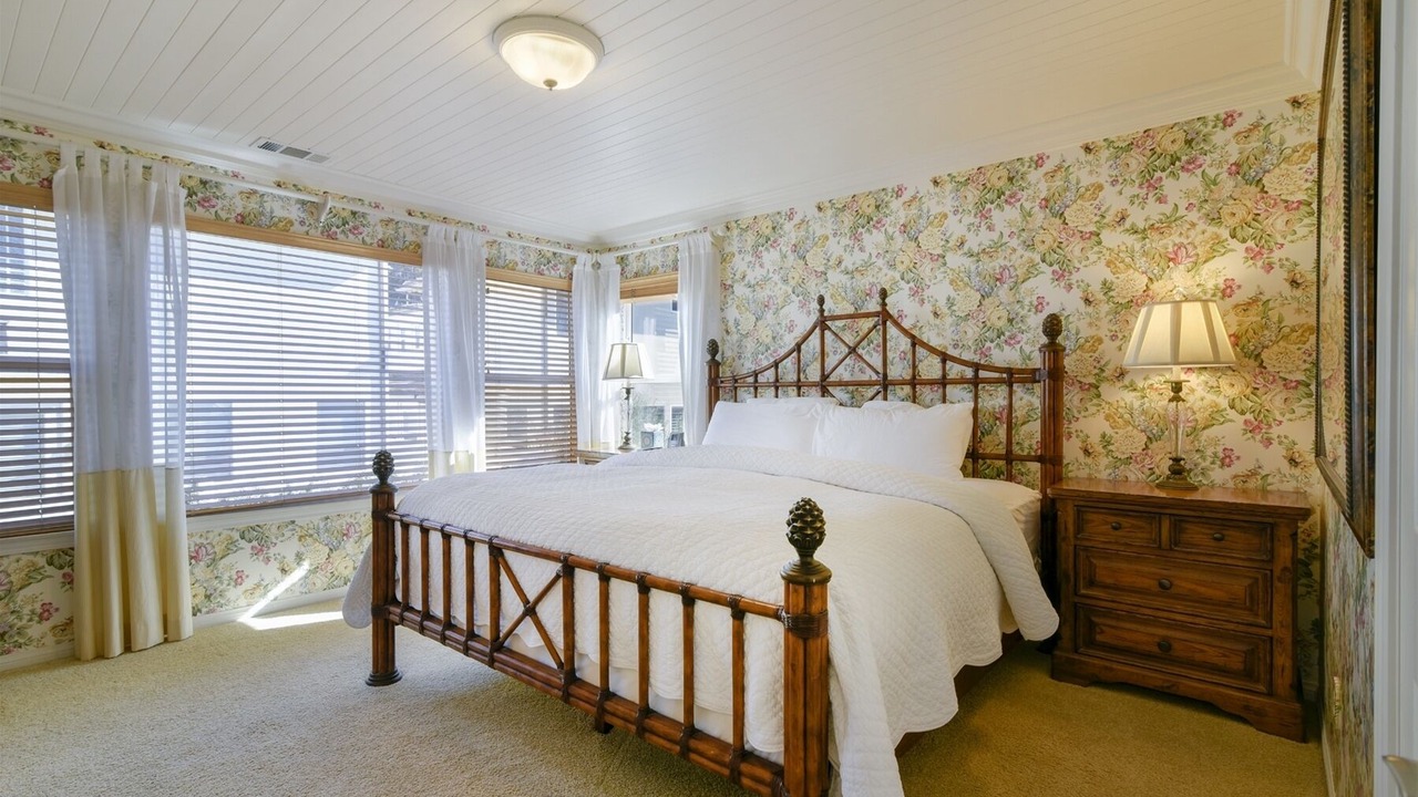 Photo of Bathroom in Morro Bay