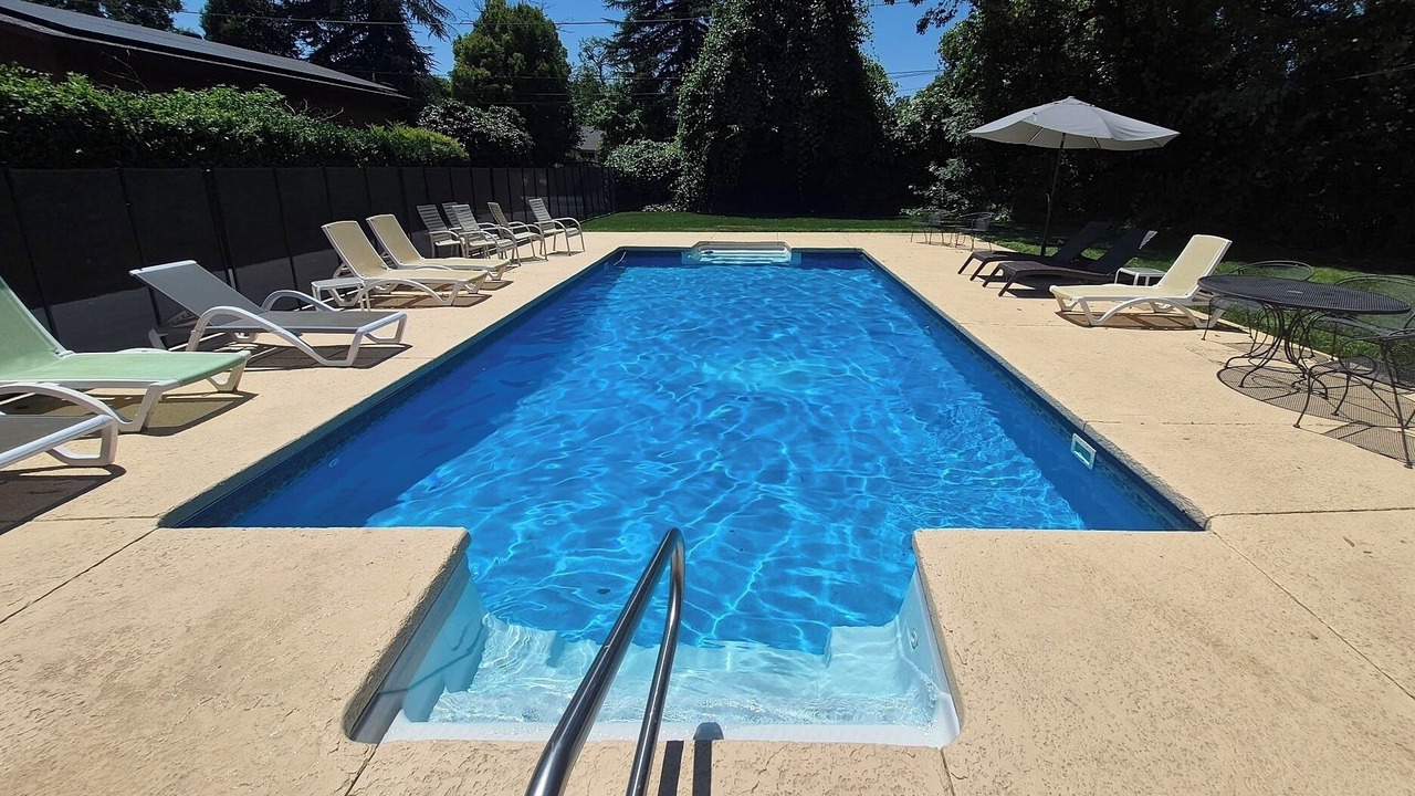 Photo of Outdoor in Cascade