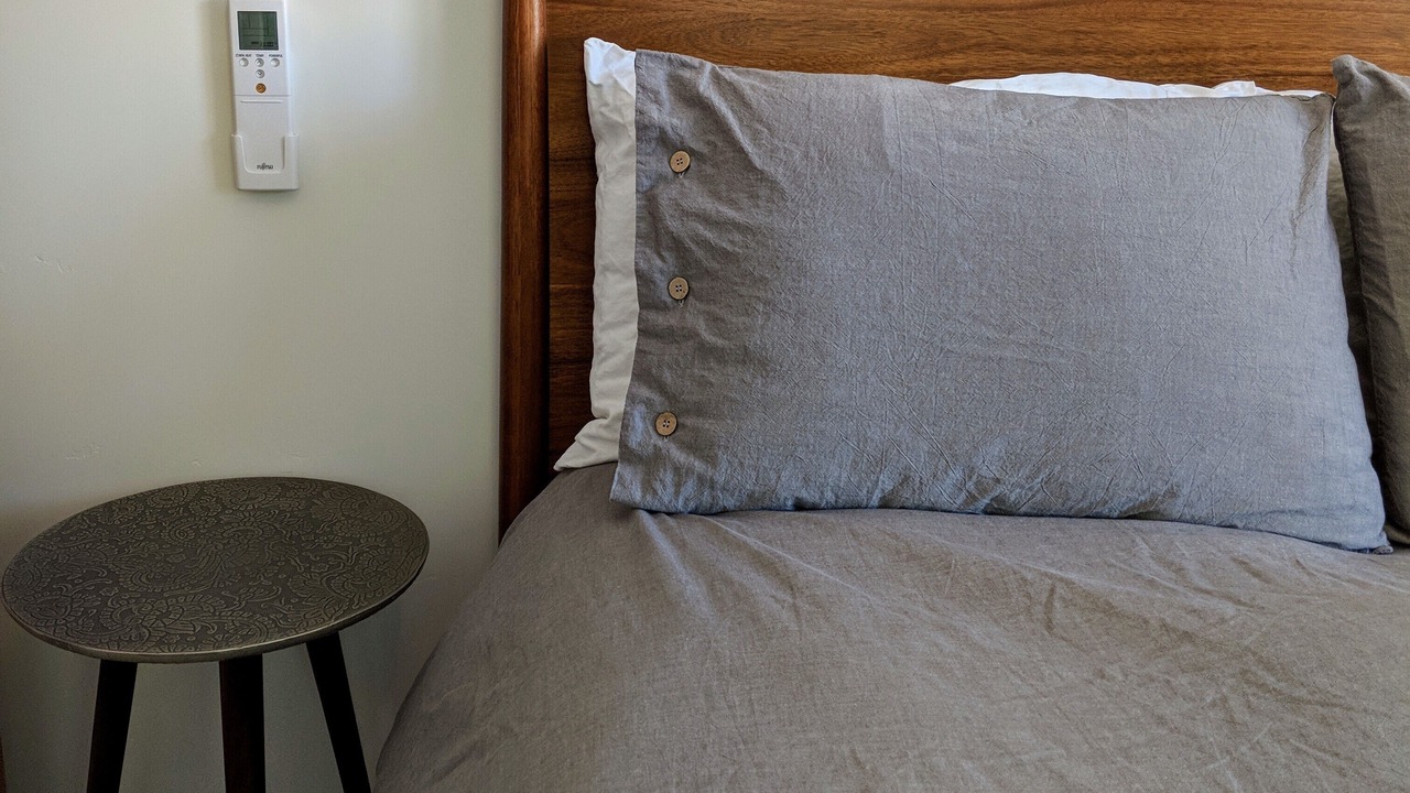 Photo of Bedroom in San Luis Obispo