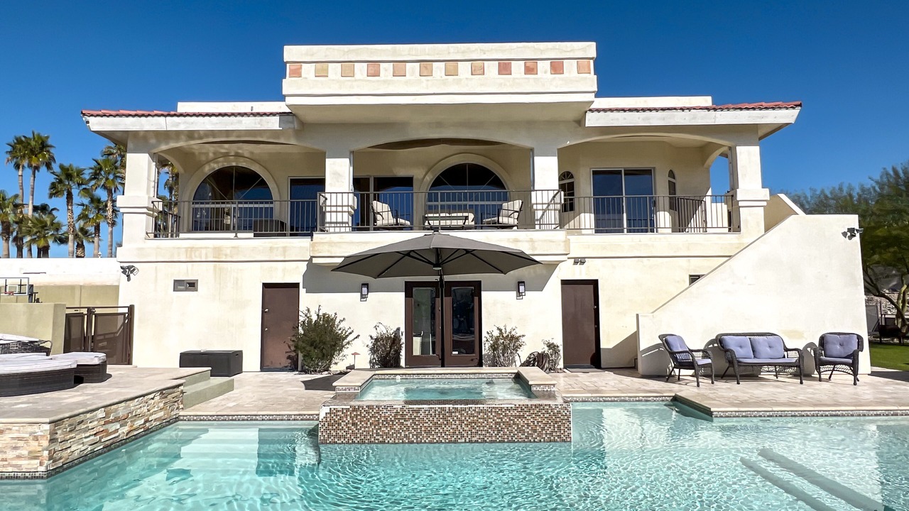 Photo of Outdoor in Lake Havasu City