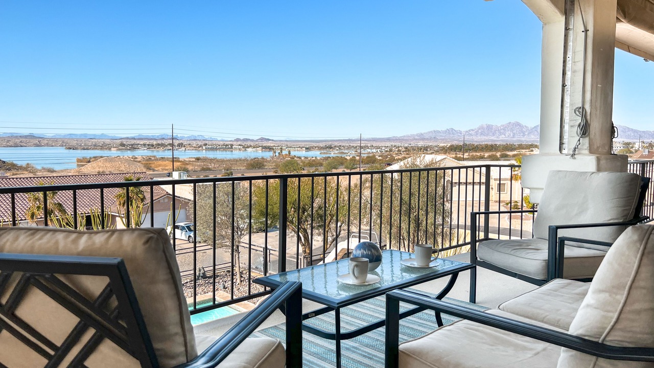 Photo of Outdoor in Lake Havasu City
