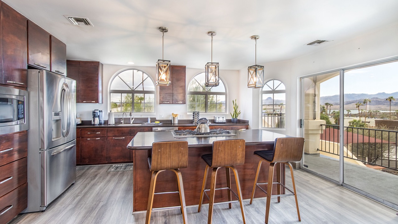 Photo of Kitchen in Lake Havasu City