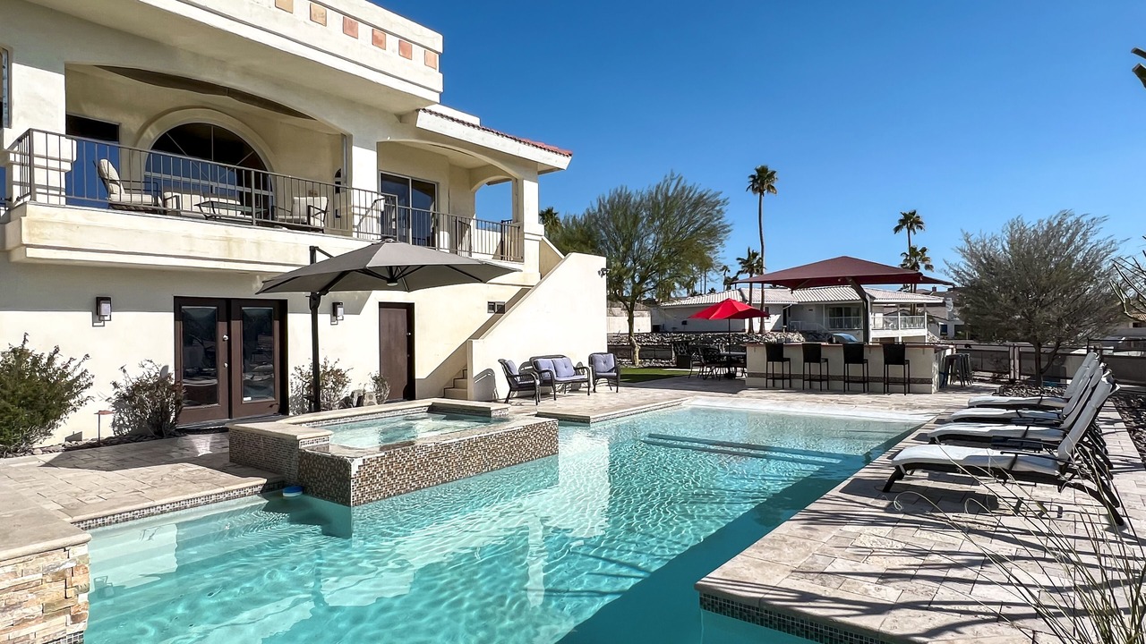Photo of Outdoor in Lake Havasu City