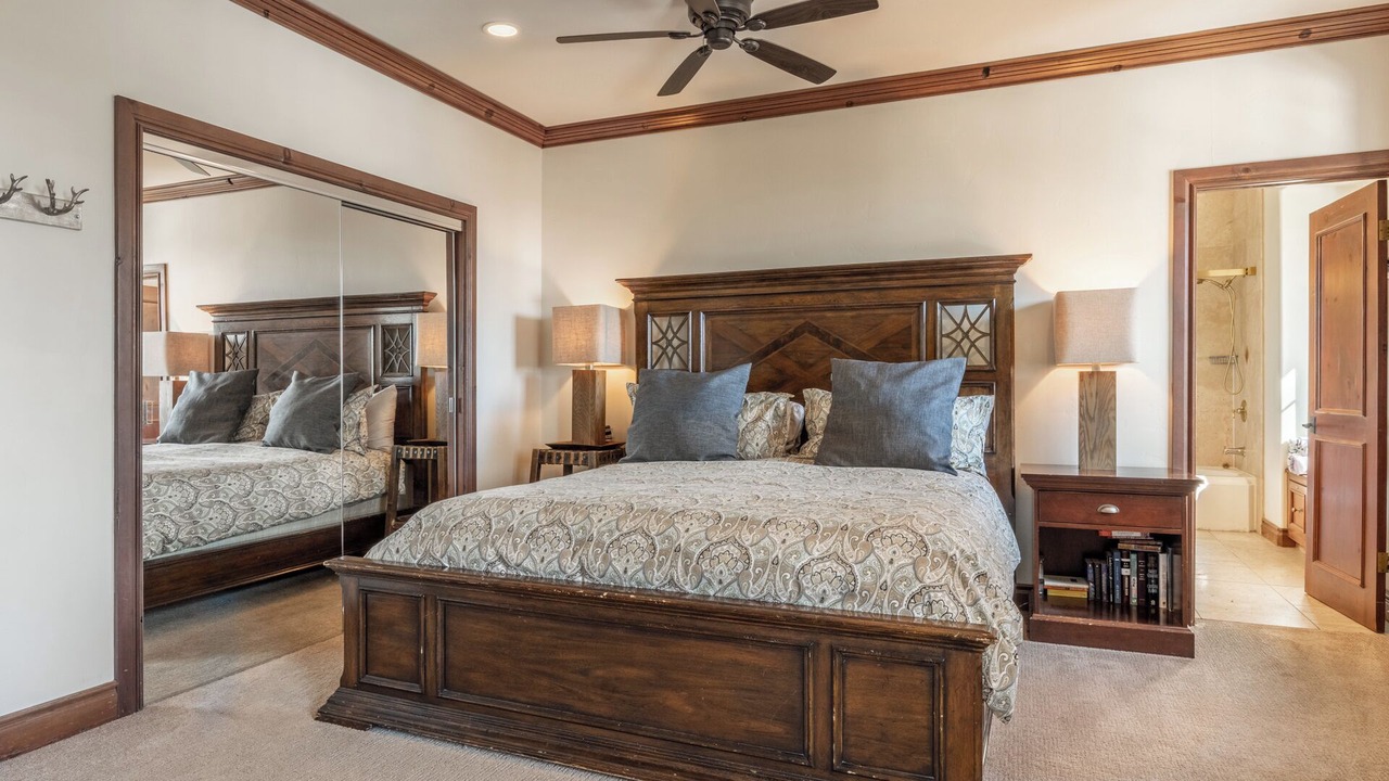 Photo of Livingroom in Mammoth Lakes