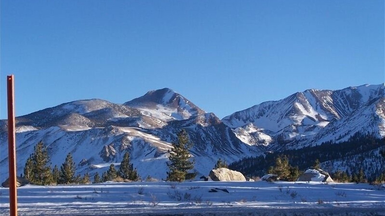 Photo of Others in Mammoth Lakes
