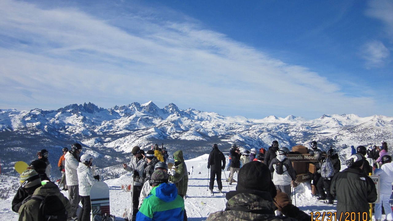 Photo of Others in Mammoth Lakes