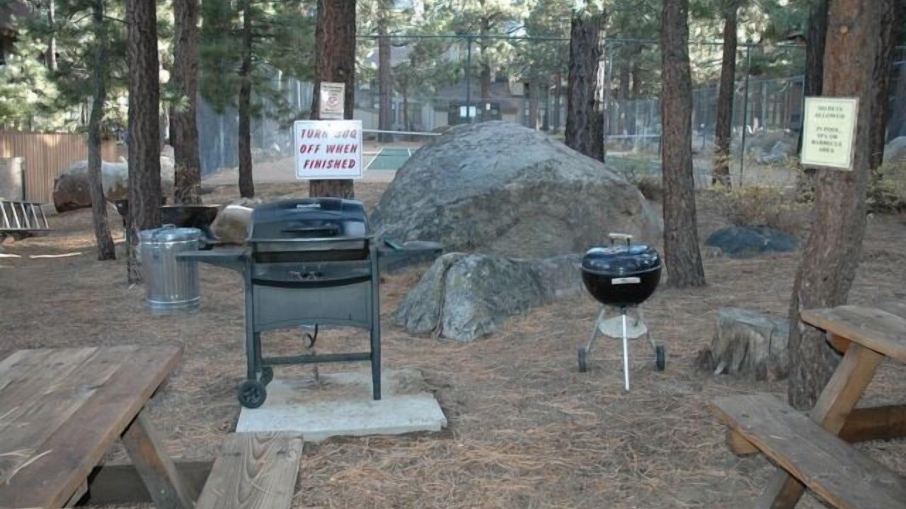 Photo of Others in Mammoth Lakes