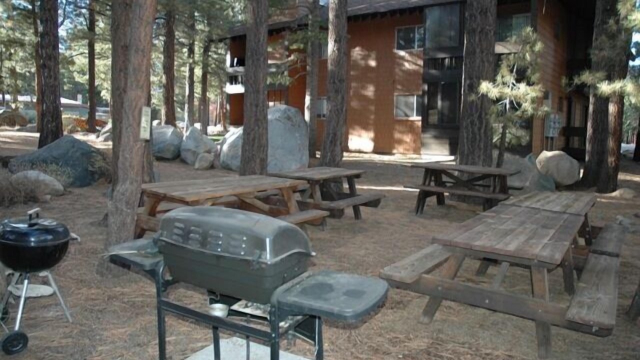 Photo of Others in Mammoth Lakes