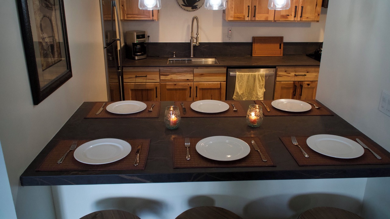 Photo of Kitchen in Mammoth Lakes