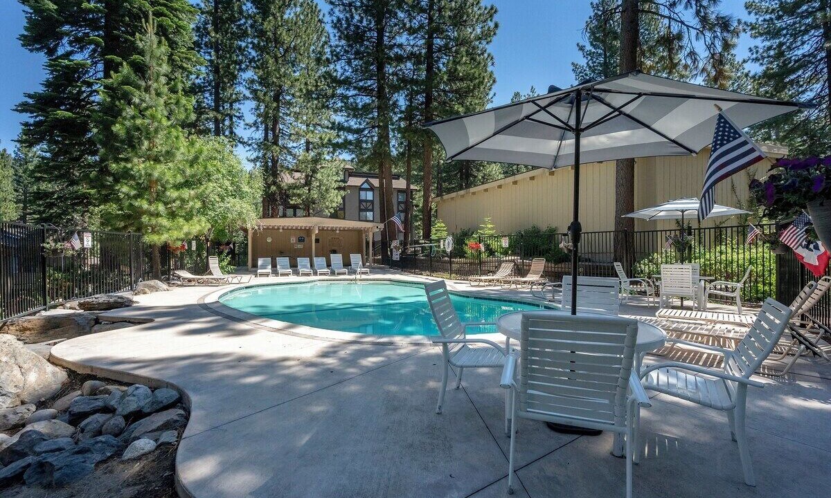 Photo of Outdoor in Incline Village