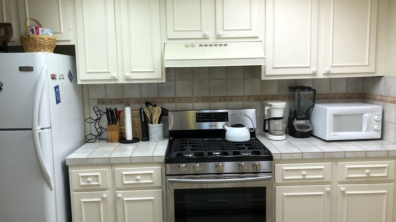 Photo of Kitchen in Incline Village