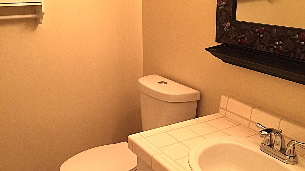 Photo of Bathroom in Incline Village