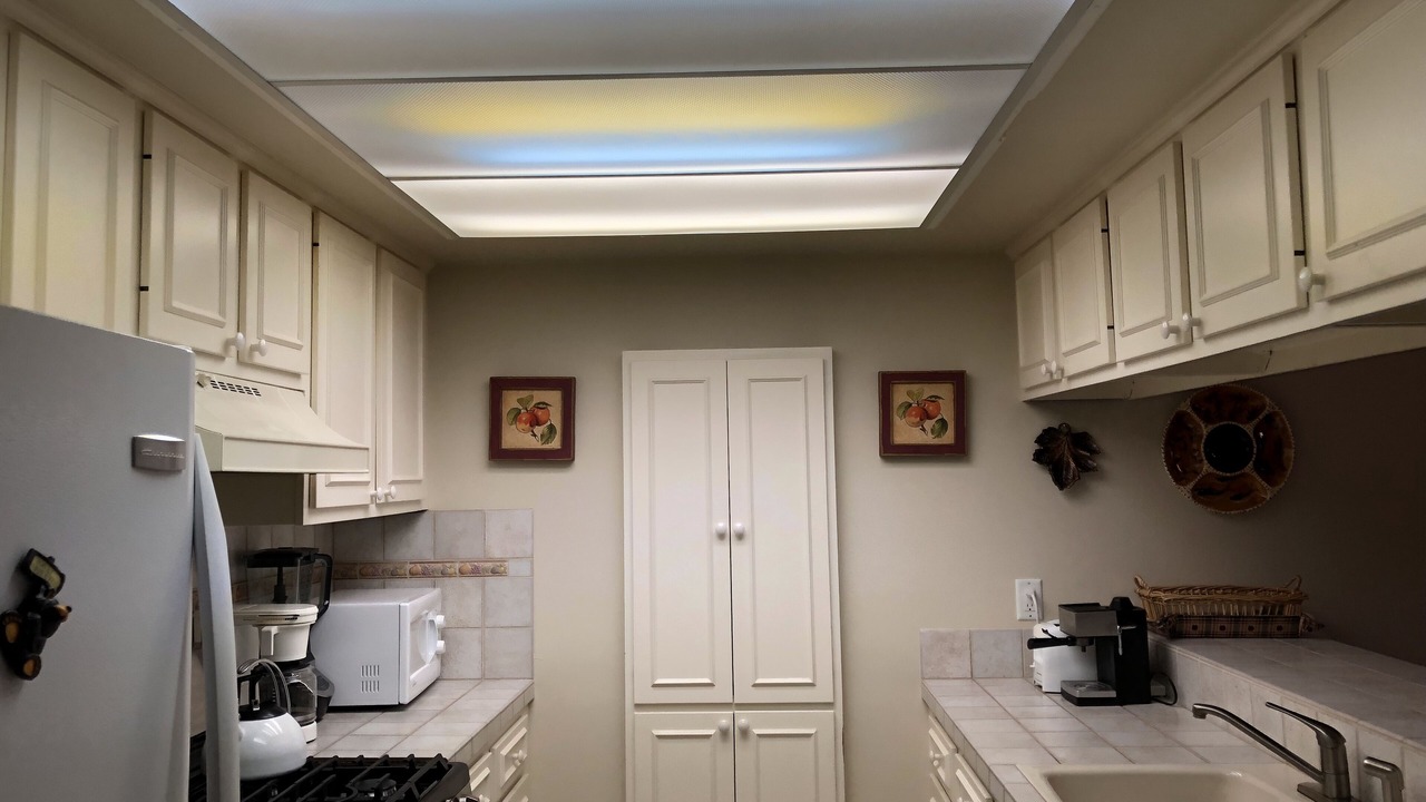 Photo of Kitchen in Incline Village