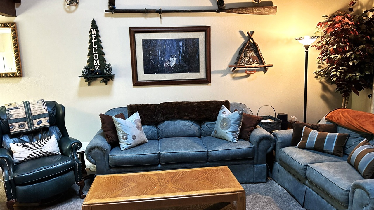Photo of Bedroom in Incline Village
