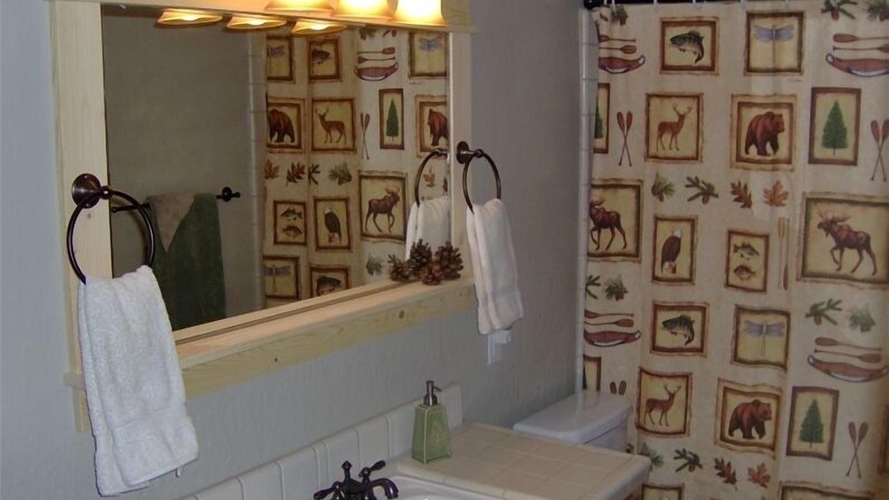 Photo of Bathroom in Christmas Valley