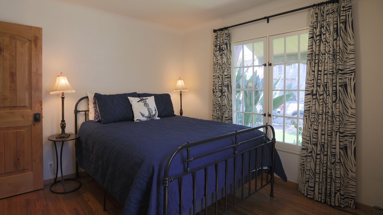 Photo of Bedroom in West Beach