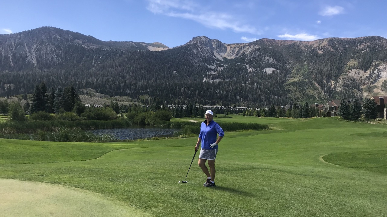 Photo of Others in Mammoth Lakes