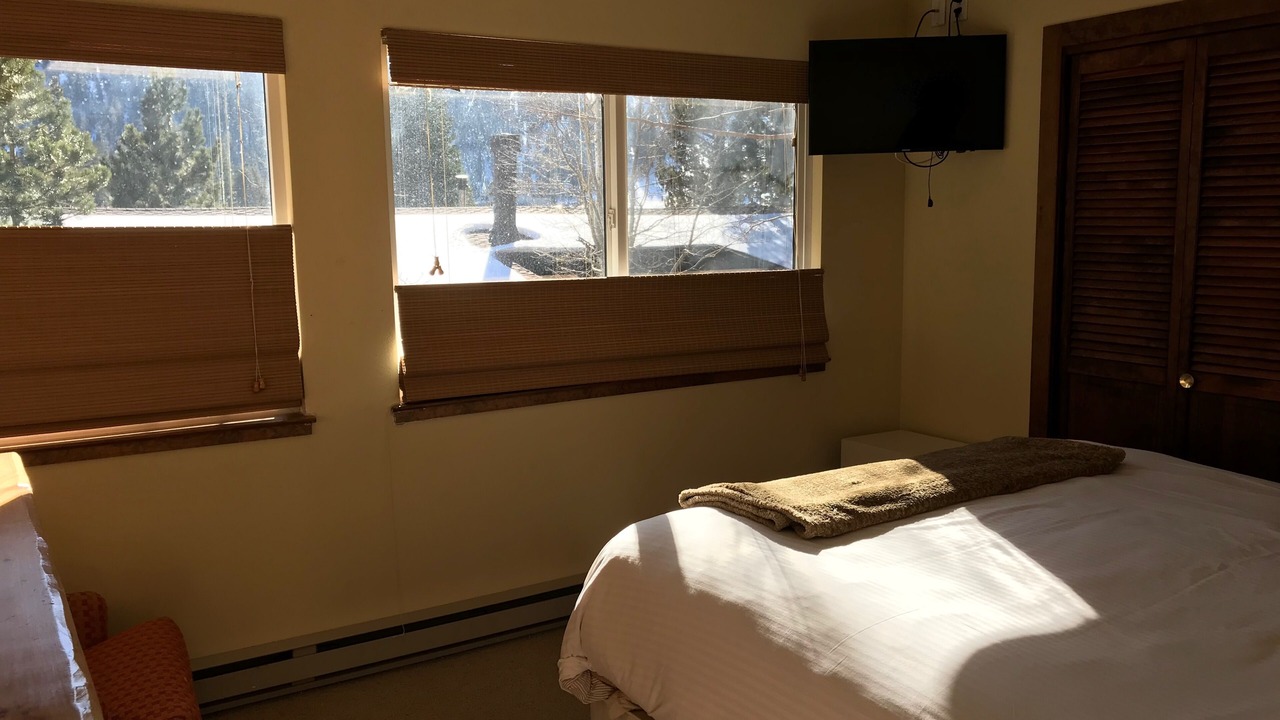 Photo of Others in Mammoth Lakes