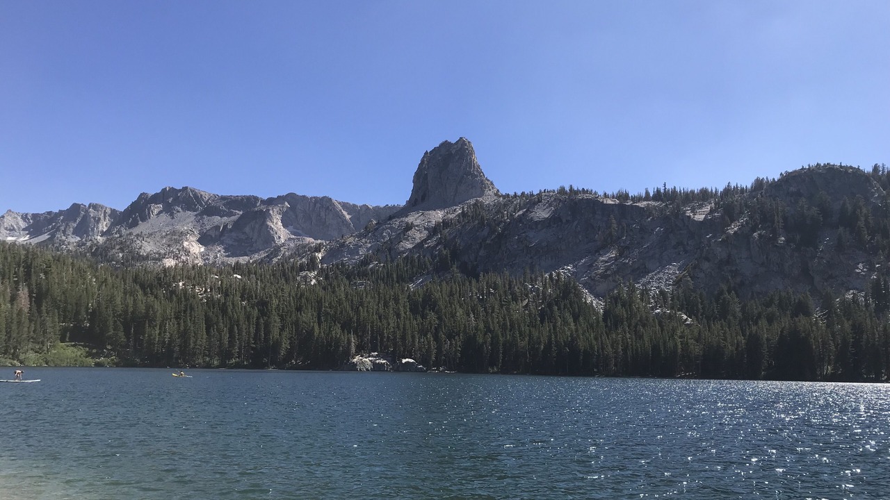 Photo of Outdoor in Mammoth Lakes