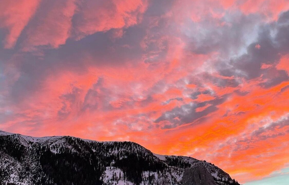 Photo of Others in Mammoth Lakes