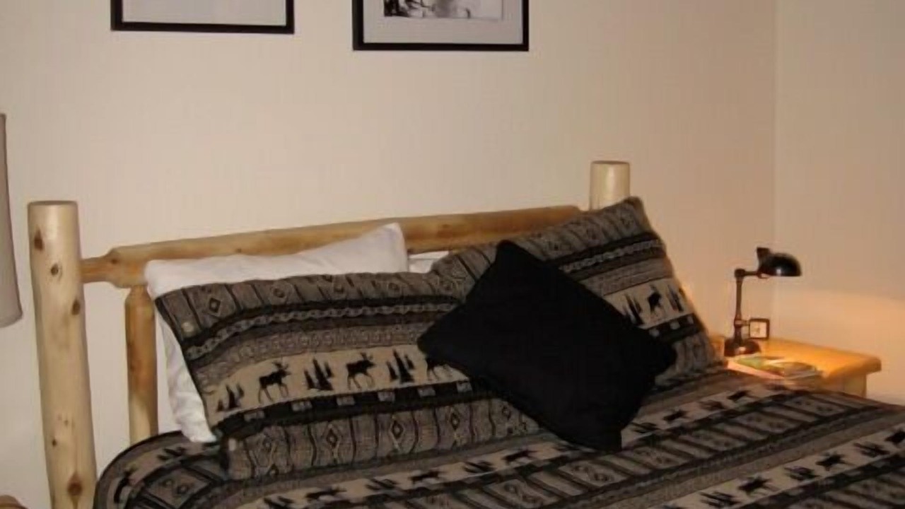 Photo of Bedroom in Mammoth Lakes