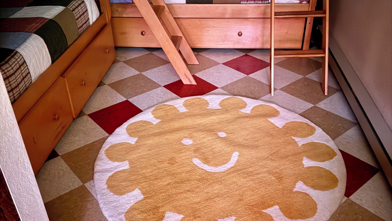 Photo of Bedroom in Mammoth Lakes