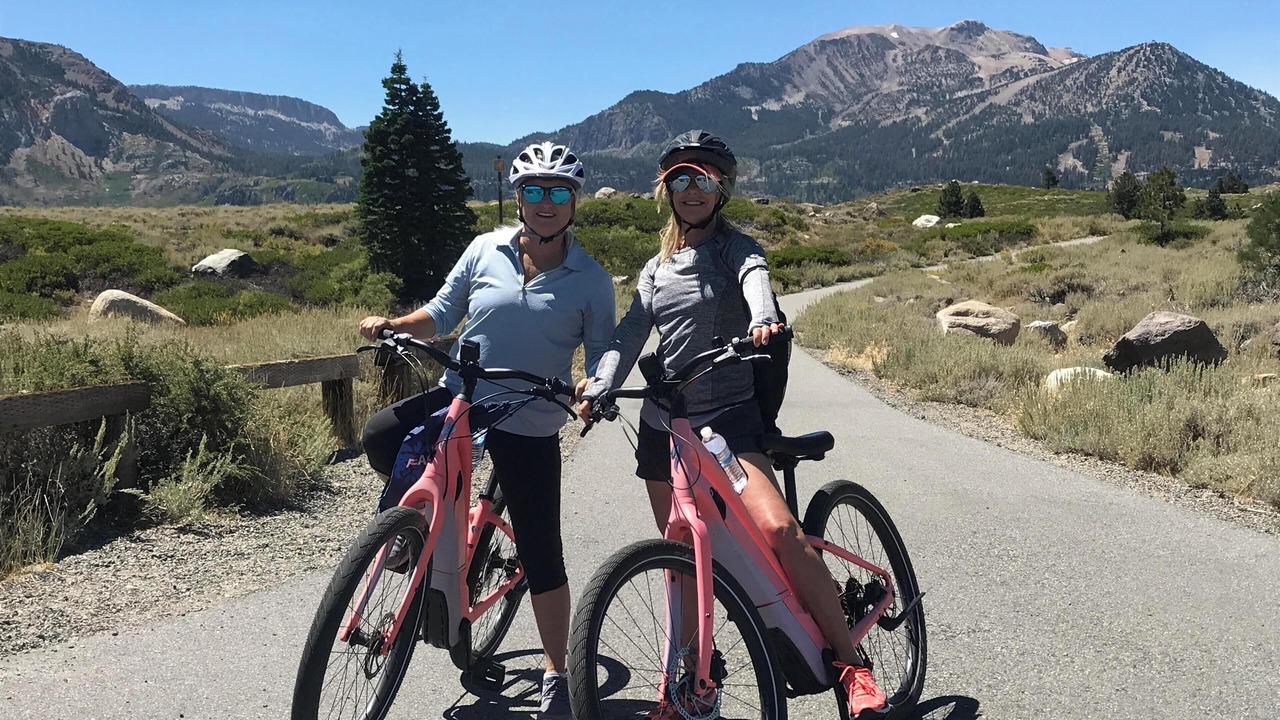 Photo of Others in Mammoth Lakes