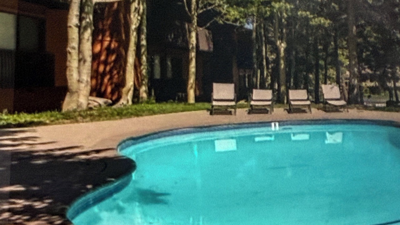 Photo of Outdoor in Mammoth Lakes