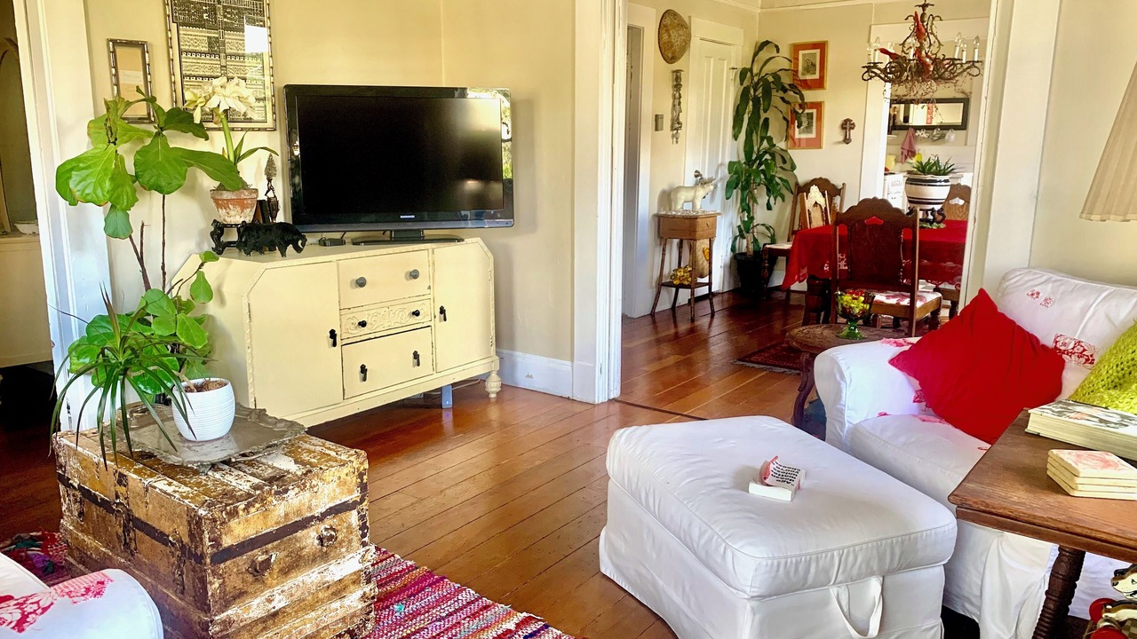 Photo of Livingroom in Santa Barbara