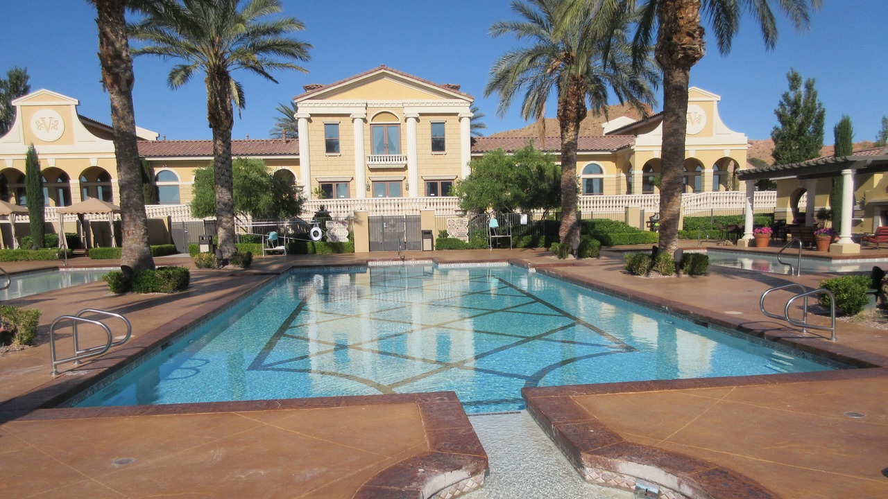 Photo of Outdoor in Lake Las Vegas