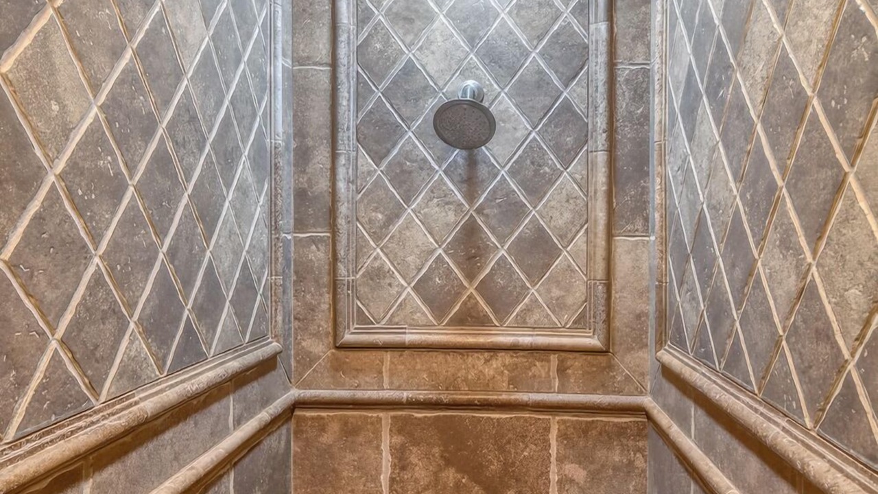 Photo of Bathroom in Lake Las Vegas