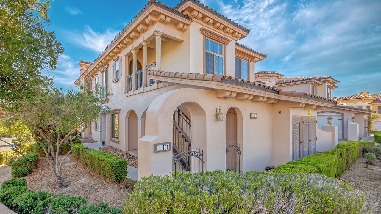Photo of Outdoor in Lake Las Vegas