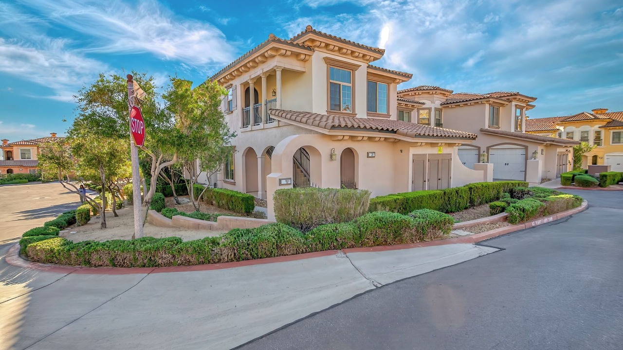 Photo of Outdoor in Lake Las Vegas