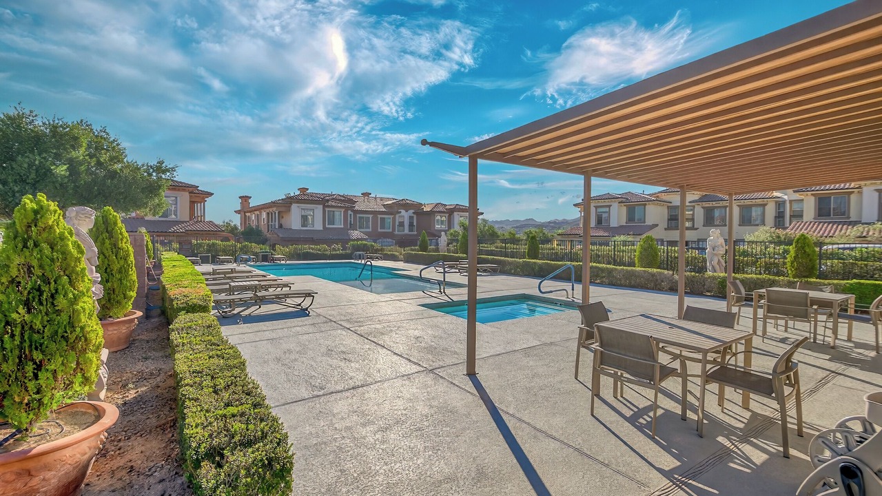 Photo of Outdoor in Lake Las Vegas