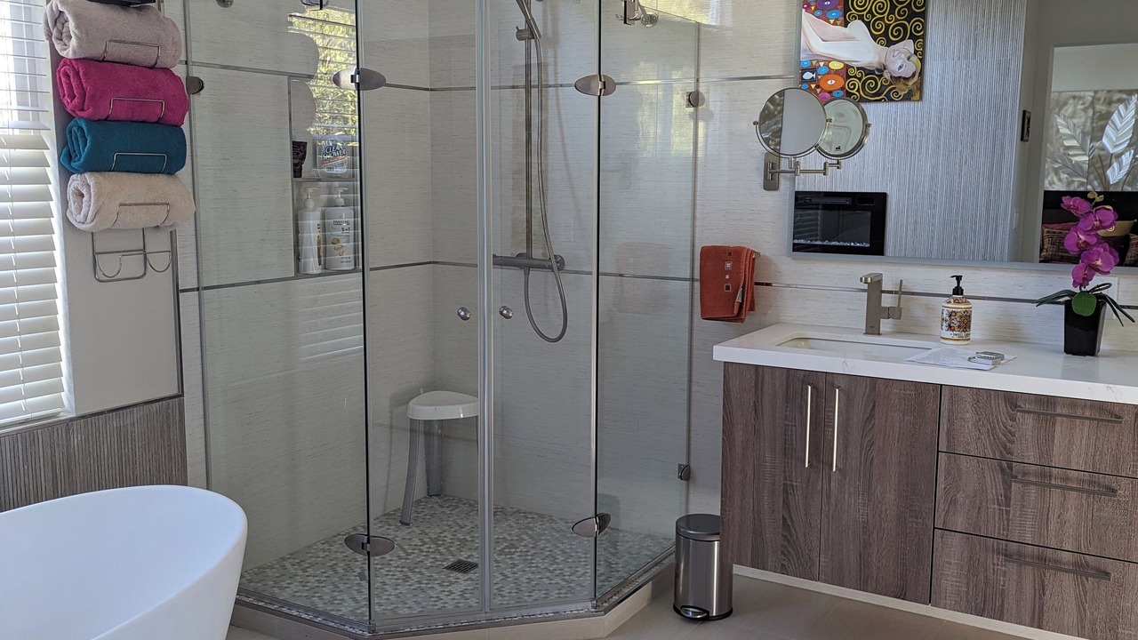 Photo of Bathroom in Half Moon Bay